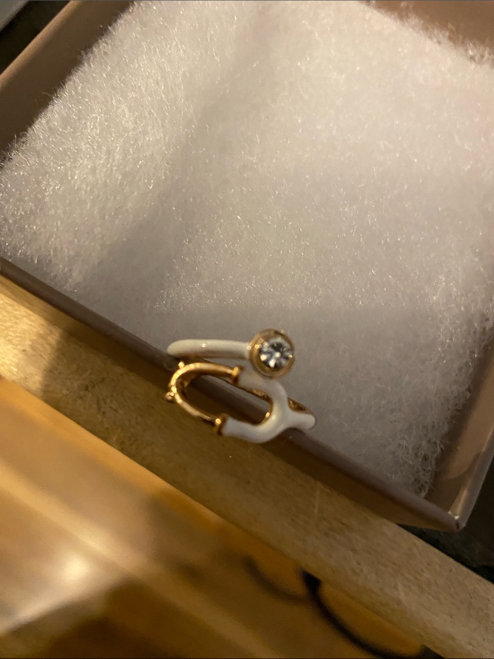 Stethoscope ring - Picture 2 of 4